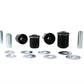 Whiteline 07-14 Toyota FJ Cruiser Front Control Arm Lower Inner Bushing Kit