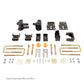 Belltech FLIP KIT 88-98 GM C1500/2500 STD CAB 6inch
