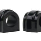 Whiteline Plus 02-12 Mini Cooper S / 08-12 Mini Cooper Clubman Front 22mm Sway Bar Mount
