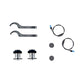 Bilstein B16 (DampTronic) 2015-2018 BMW M3/M4 F80/F82 Front & Rear Performance Suspension System