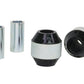 Whiteline 01-05 Lexus IS300 Radius Arm Lower Bushing Kit