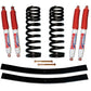 Skyjacker 2.5-3" 66-77 EARLY BRO 4WD