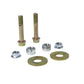 Skunk2 96-00 Honda Civic LX/EX/Si Compliance Arm Kit (Must Use w/ 542-05-M540 or M545 on 99-00 Si)