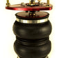 Air Lift Performance 08-14 Subaru Impreza Front Kit
