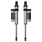ICON 2005+ Ford F-250/F-350 Super Duty 4WD 2.5in Front 2.5 Series Shocks VS PB - Pair