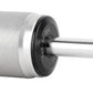 Fox 2.0 Performance Series 8in. Smooth Body IFP Shock / Std Travel w/Eyelet Ends (Alum) - Black