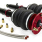 Air Lift Performance 14-16 Lexus IS 350 RWD / 14-15 Lexus IS 250 RWD Front Kit