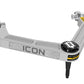 ICON 2019+ Ram 1500 Billet Upper Control Arm Delta Joint Kit