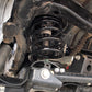 ICON 2007+ Toyota FJ / 2003+ Toyota 4Runner Rear 3in Dual Rate Spring Kit
