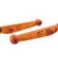 Skunk2 Honda/Acura EG/DC Alpha Series Rear Lower Control Arm Set - Gold