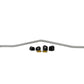 Whiteline 7/03+ Mazda RX8 FE Rear 18mm Heavy Duty Adjustable Swaybar