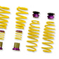 KW H.A.S. Audi A4 S4 (8K/B8) Sedan FWD + Quattro; A5 S5