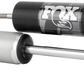 Fox 2005+ Ford SD I 2.0 Perf Series 10.1in. Smooth Body Remote Res. Front Shock - 4-5in Lift