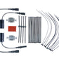 KW Electronic Damping Cancellation Kit Porsche Cayenne Type 9PA