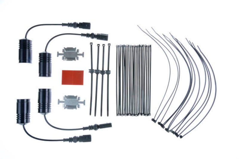 KW Electronic Damping Cancellation Kit Porsche Cayenne Type 9PA