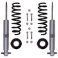 Bilstein 21-22 Ford Bronco B8 6112 60mm Shock Absorber Suspension Kit - Front