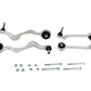 Whiteline 07-11 BMW 328i / 07-11 BMW 335i Front Lower Control Arm