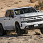 ICON 2019+ GM 1500 1.5-3.5in Stage 4 Suspension System w/Billet Uca