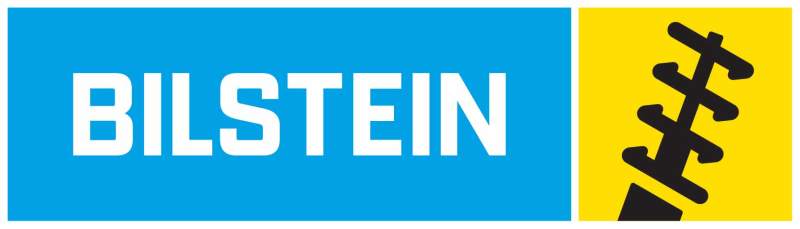 Bilstein 10-22 Lexus GX460 / 03-22 Toyota 4Runner B8 5160 Series Rear 46mm Monotube Shock Absorber