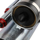 Fox 3.5 Factory Series 18in. P/B Res. 5-Tube Bypass (3 Comp/2 Reb) Shock 1in. Shaft (32/70) - Blk