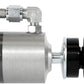 Fox 07+ Jeep JK 2.0 Performance Series 11.6in. Smooth Body Remote Res. Front Shock / 4-6in. Lift