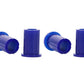 SuperPro 19-23 Ford Ranger Rear Shackle Bushing Kit