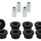 Whiteline Plus 7/96-2/03 Toyota Landcruiser Rear Trailing Arm Upper Bushing Kit