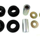 Whiteline Plus Nissan 350Z/Infiniti G35 Radius Rod to Chassis/Compression Rod Bushing