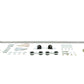 Whiteline 10/95-6/00 Nissan Pulsar N15 Rear 20mm Heavy Duty Adjustable Swaybar