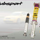 KW Clubsport Kit BMW M3 E36 (M3B M3/B) Coupe Convertible Sedan