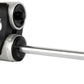 Fox 07+ Jeep JK 2.0 Performance Series 11.6in. Smooth Body Remote Res. Front Shock / 4-6in. Lift