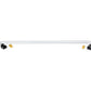 Whiteline 04-08+ Mazda RX8 FE Front 27mm Heavy Duty Adjustable Swaybar