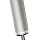 Fox 99+ Chevy HD 2.0 Performance Series 9.6in. Smooth Body IFP Rear Shock (Aluminum) / 0-1in. Lift