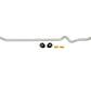 Whiteline 13+ Subaru Forester SJ Front 26mm Heavy Duty Adjustable Sway Bar