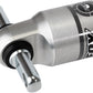 Fox 11+ Chevy HD 2.0 Performance Series 5.4in. Smooth Body IFP Front Shock (Aluminum) / 0-1in. Lift
