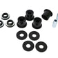 Whiteline 89-98 Nissan 240SX/89-26 Nissan Skyline RWD Rear Subframe Mount Bushings