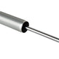 Fox 99+ Chevy HD 2.0 Performance Series 9.6in. Smooth Body IFP Rear Shock (Aluminum) / 0-1in. Lift