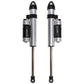 ICON 07-18 GM 1500 0-1.5in Rear 2.5 Series Shocks VS PB CDCV - Pair