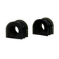 Whiteline 07+ Nissan GT-R R35 AWD - 33mm Heavy Duty Blade Adj Mount Bushing
