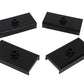 Whiteline Plus 10/65-73 Ford Mustang Rear Spring - to Saddle Bushing