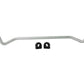 Whiteline 08-13 BMW M3 30mm Front Heavy Duty Swaybar