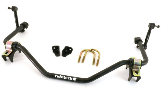 Ridetech 68-72 GM A-Body Rear MuscleBar