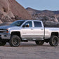 Fabtech 11-19 GM 2500HD 2WD/4WD 4in Basic Sys w/Perf Shks