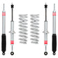Eibach Pro-Truck Lift Kit for 07-15 Toyota Tundra
