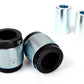 Whiteline Plus 2010 Volkswagen CC Rear Control Arm Lower Front Outer Bushing Kit