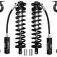 ICON 2005+ Ford F-250/F-350 Super Duty 4WD 4in 2.5 Series Shocks VS RR Bolt-In Conversion Kit