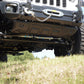 Superlift 18-20 Jeep Wrangler JL/2020 Jeep Gladiator JT 4WD - Dual Steering Stabilizer Kit Bilstein