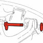 SPC Performance FORD CAM BOLTS (4)