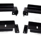Air Lift Loadlifter 5000 Rear Air Spring Kit for 94-18 Ford F-450 Super Duty