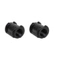 Eibach 26mm Front & 22mm Rear Anti-Roll-Kit for 97-04 Porsche Boxter (Inc. Boxter S)